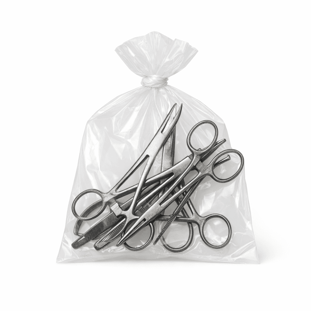 Forceps, Various