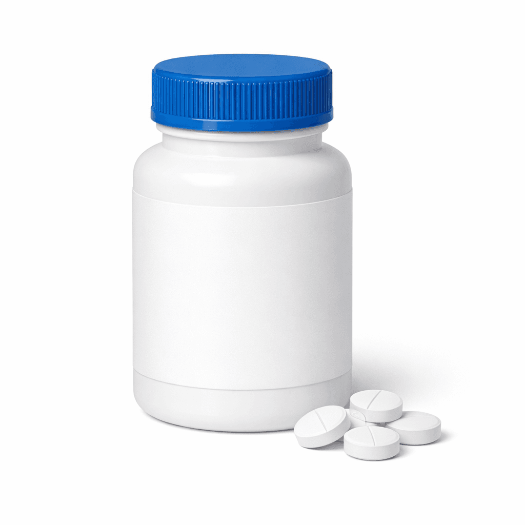 Generix Extra Strength