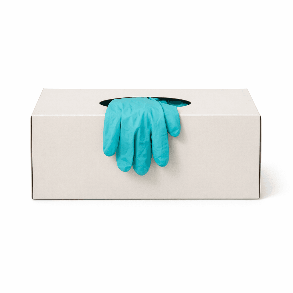 Size Whatever Gloves