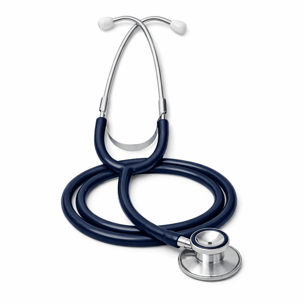 Stethoscope (Calibration Uncertain)