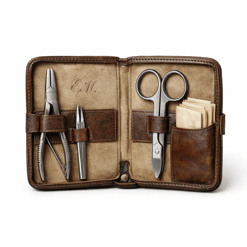 Suture Kit (Estate Sale)