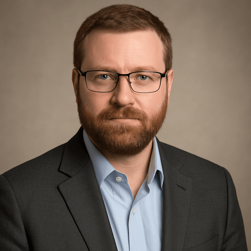 Wendell M. Dobrushkin